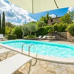 Villa Caporlese Large Private Pool Wifi *