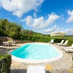Villa Caporlese Large Private Pool Wifi Terni