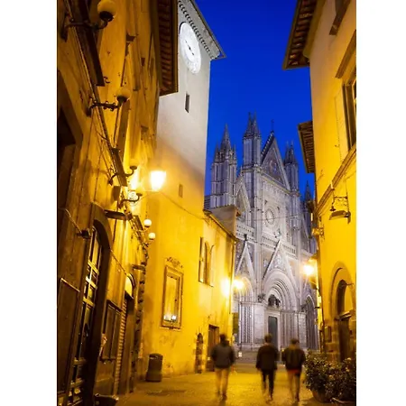 Caporlese * Terni