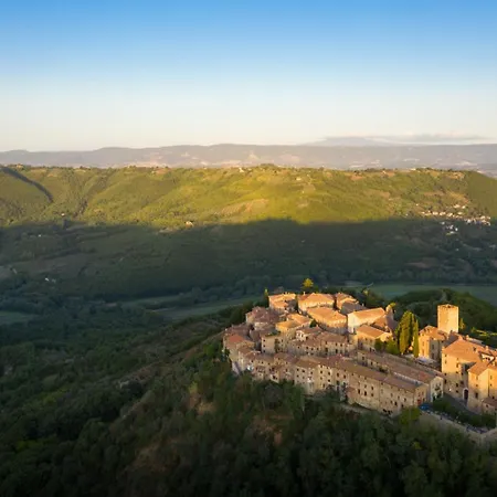 Villa Caporlese