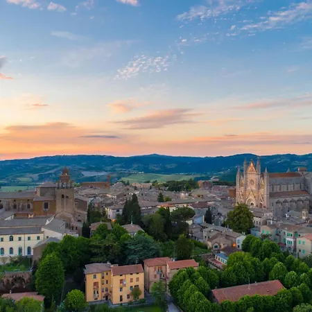 Caporlese Large Private Pool Wifi Вилла Терни