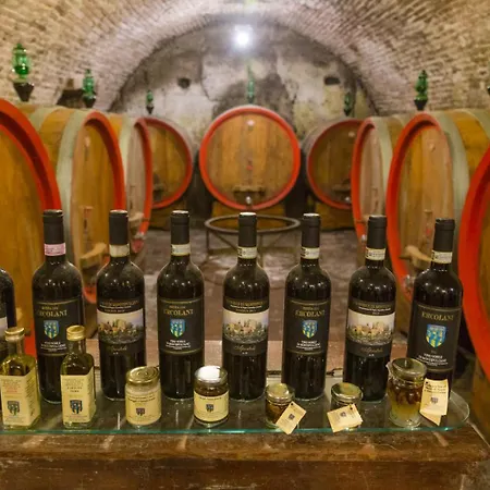 Вилла Caporlese Large Private Pool Wifi