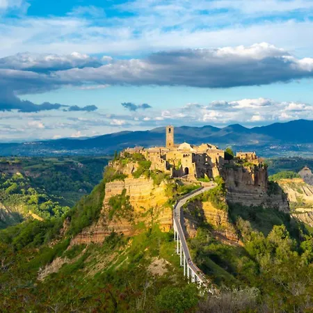 Вилла Caporlese Large Private Pool Wifi Терни