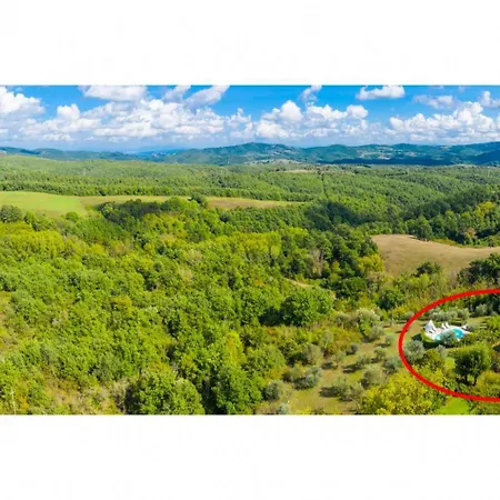 Caporlese Large Private Pool Wifi *