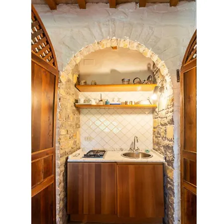 Caporlese Villa Terni