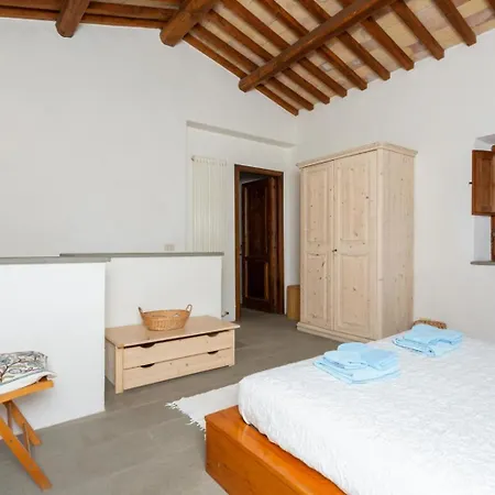 Caporlese Villa *