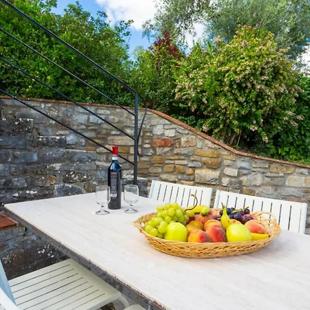 Caporlese Large Private Pool Wifi * Терни