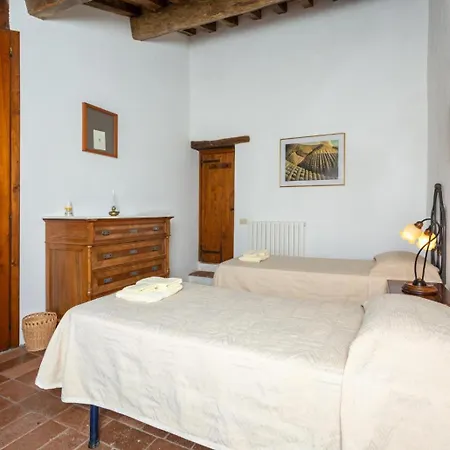 Caporlese Large Private Pool Wifi Montegiove