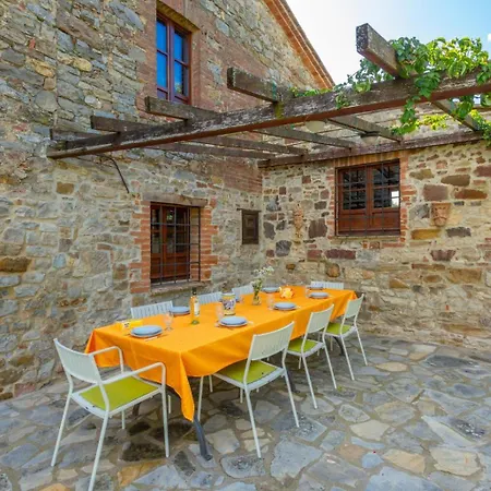 Caporlese Large Private Pool Wifi *