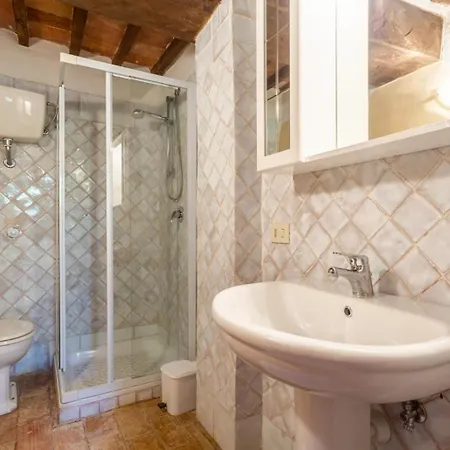 Caporlese Villa *
