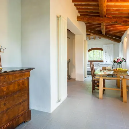 Caporlese Villa