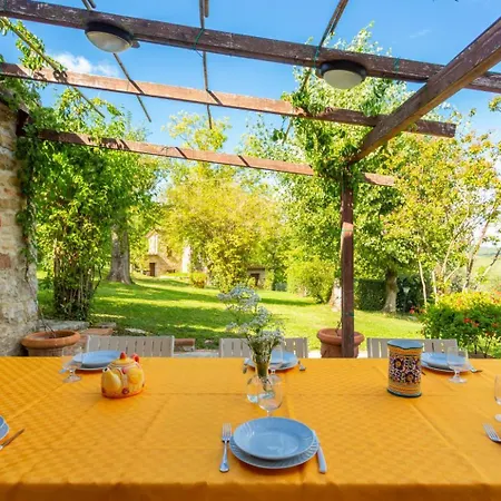 Caporlese Large Private Pool Wifi * Терни