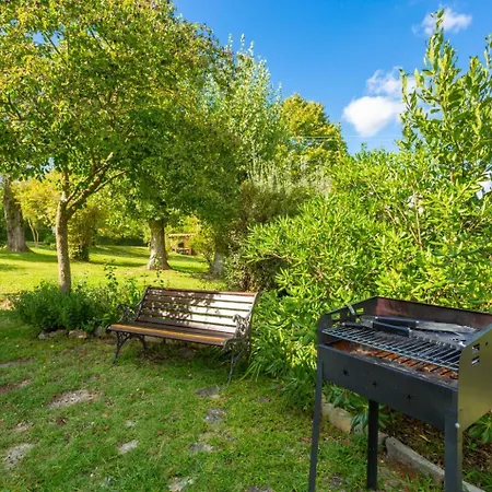 Caporlese Large Private Pool Wifi