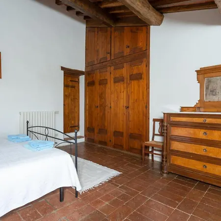 Caporlese Large Private Pool Wifi Terni