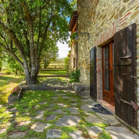 Caporlese Large Private Pool Wifi * Terni