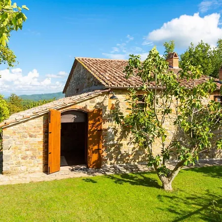 Вилла Caporlese Large Private Pool Wifi Терни