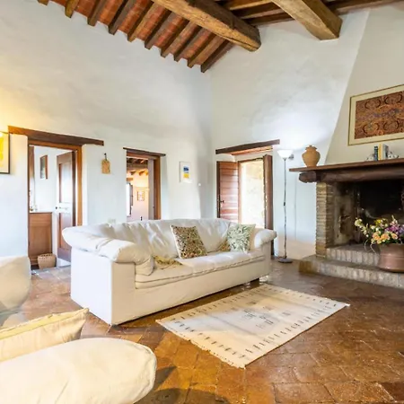 Villa Caporlese Large Private Pool Wifi