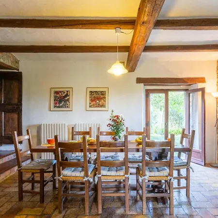 Villa Caporlese *
