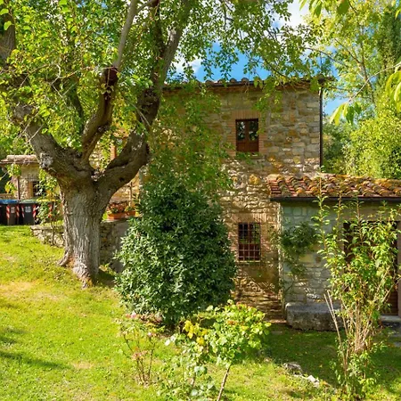 Villa Caporlese Terni