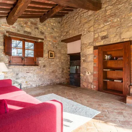 Caporlese Large Private Pool Wifi * Terni