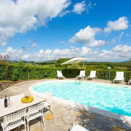 Caporlese Large Private Pool Wifi * Терни