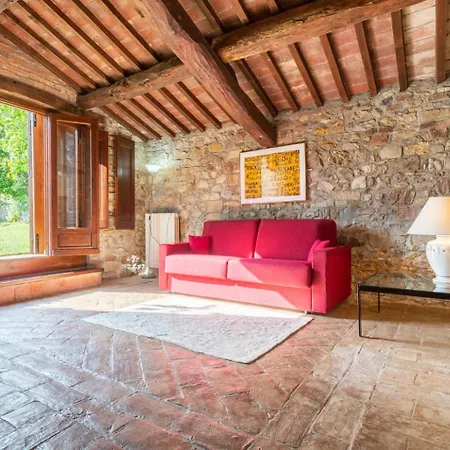 Villa Caporlese *