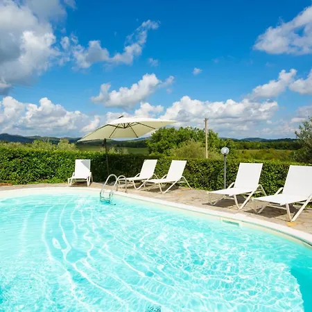 Villa Caporlese *