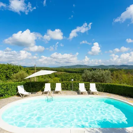 Caporlese Large Private Pool Wifi