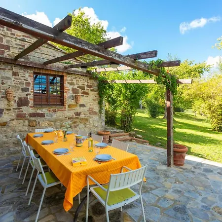 Caporlese Large Private Pool Wifi * Terni