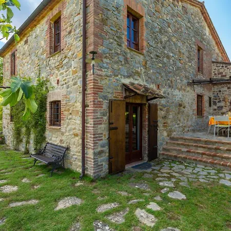 Caporlese Villa Terni