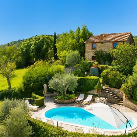Villa Caporlese Large Private Pool Wifi *
