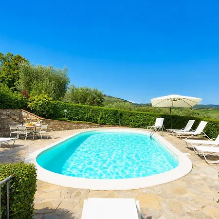 Villa Caporlese Large Private Pool Wifi