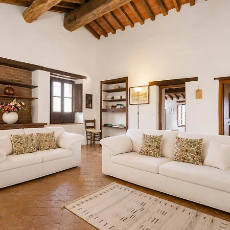 Villa Caporlese Large Private Pool Wifi *
