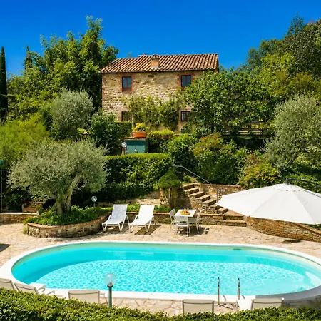 Caporlese Large Private Pool Wifi *