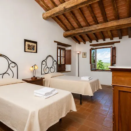Caporlese Large Private Pool Wifi *