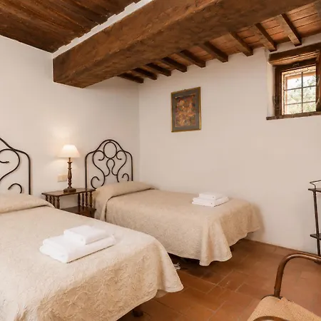 Caporlese Large Private Pool Wifi Villa *