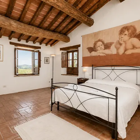 Caporlese Large Private Pool Wifi
