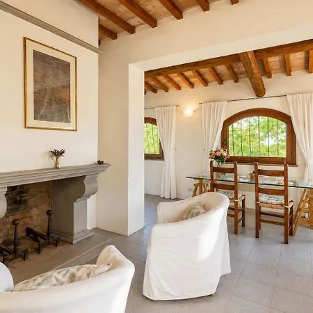 Caporlese Large Private Pool Wifi Villa *