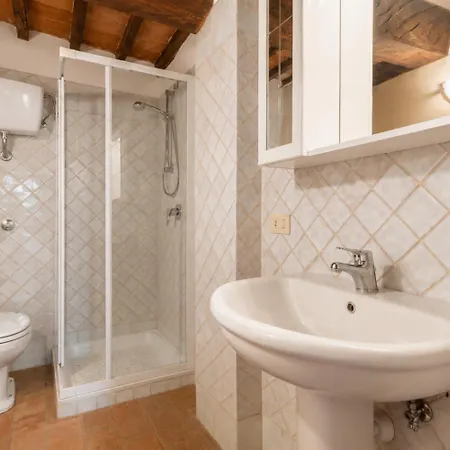 Caporlese Large Private Pool Wifi Montegiove
