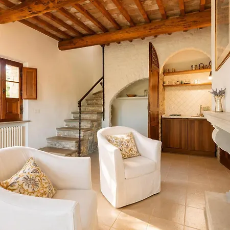 Caporlese Large Private Pool Wifi Villa Montegiove