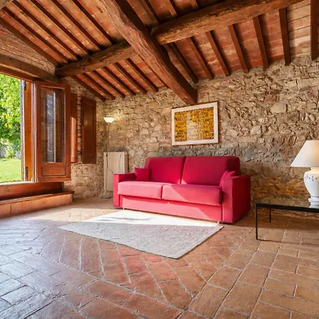 Caporlese Large Private Pool Wifi *