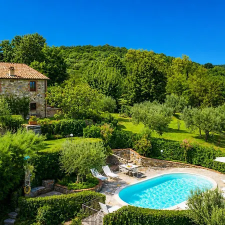 Villa Caporlese Large Private Pool Wifi *