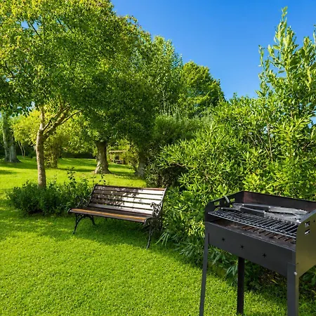Caporlese Large Private Pool Wifi Villa Montegiove