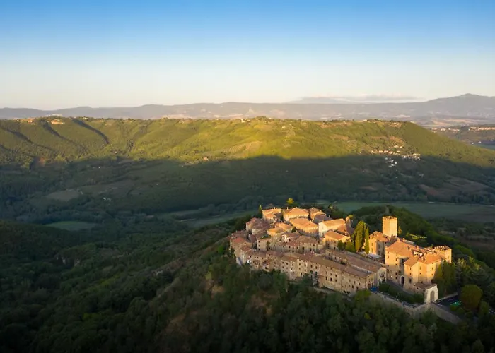 Villa Caporlese Large Private Pool Wifi