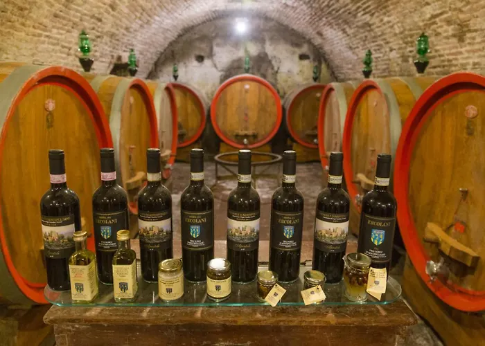 Villa Caporlese Large Private Pool Wifi