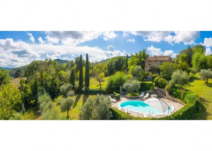 Caporlese Large Private Pool Wifi