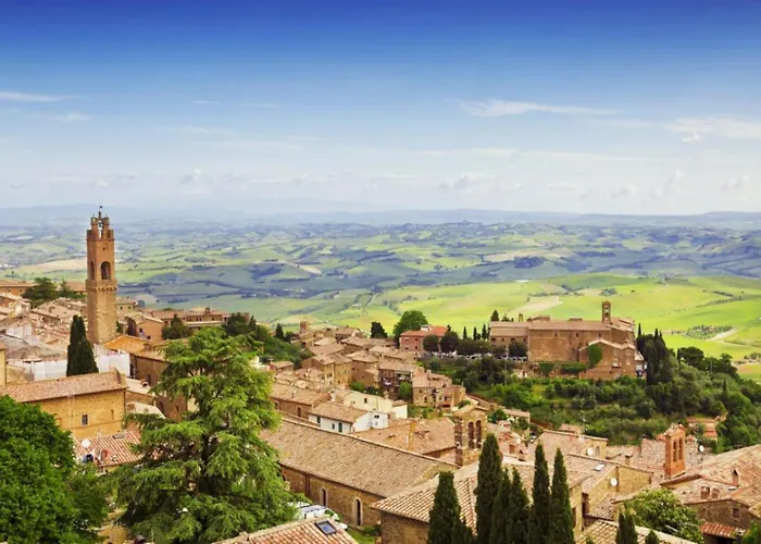 Villa Caporlese Large Private Pool Wifi