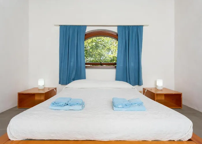 Caporlese Large Private Pool Wifi Villa