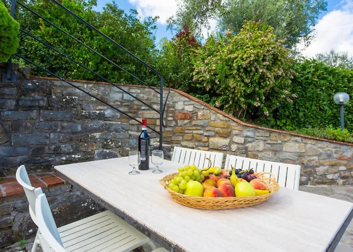 Caporlese Large Private Pool Wifi * Terni