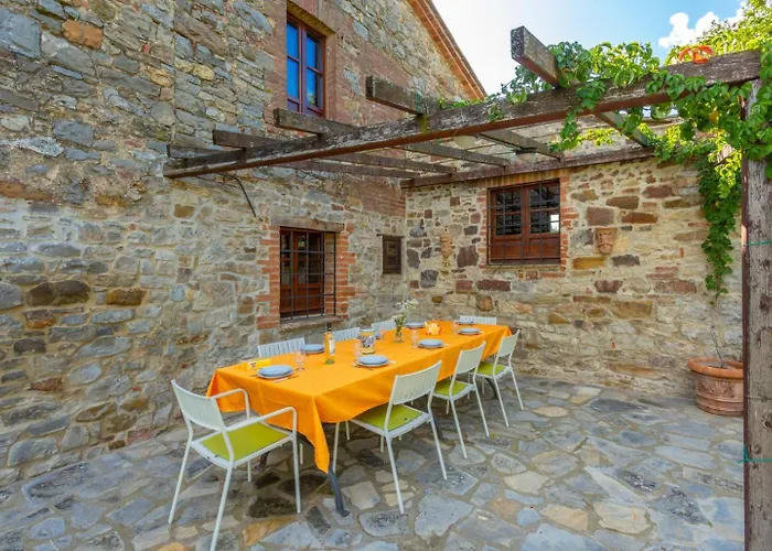 Caporlese Large Private Pool Wifi *